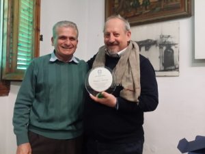 Roberto Pinotti nuovo presidente del CUN